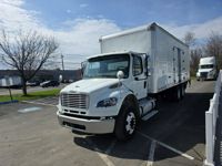 2019 Freightliner M2 106