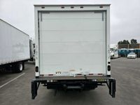 2019 Isuzu NPR HD