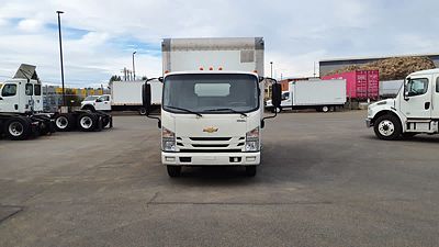2021 Chevrolet LCF 4500HD
