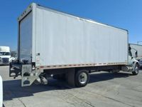 2020 International MV607