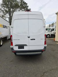 2019 FREIGHTLINER SPRINTER SPRINTER 3500