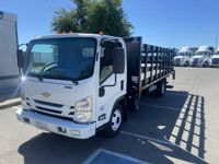 2020 Chevrolet LCF 4500HD