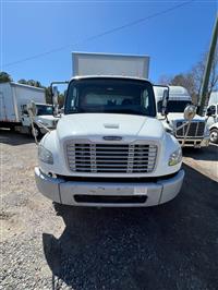 2018 Freightliner M2 106