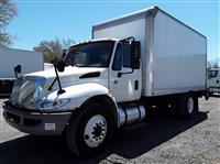 2015 International 4300