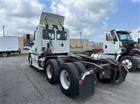 2016 Freightliner CASCADIA 125