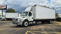 2020 Freightliner M2 106