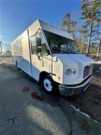 2018 Freightliner MT45