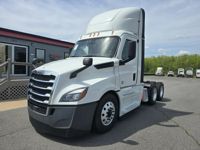 2022 Freightliner NEW CASCADIA PX12664