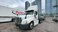 2019 Freightliner CASCADIA 125