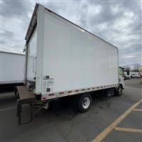 2019 Isuzu NPR HD