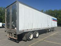 2016 GREAT DANE TRAILERS 721TZ-1 -48/162/102