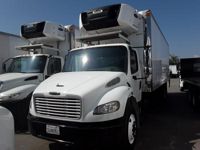 2018 Freightliner M2 106
