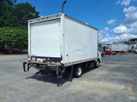 2018 Isuzu NPR HD