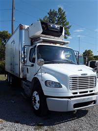 2014 Freightliner M2 106