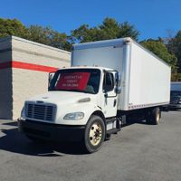 2019 Freightliner M2 106