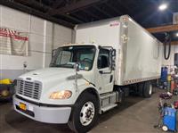 2019 Freightliner M2 106