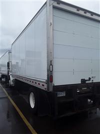 2016 Freightliner M2 106