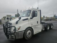 2020 Freightliner NEW CASCADIA 116