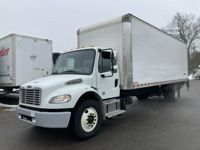 2019 Freightliner M2 106