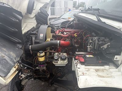 2019 Freightliner M2 106
