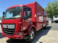 2019 Kenworth K270