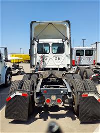 2019 Freightliner CASCADIA 125