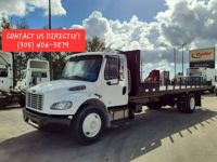 2015 Freightliner M2 106
