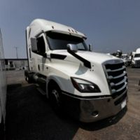 2020 Freightliner NEW CASCADIA PX12664