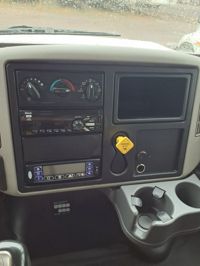 2019 International 4300