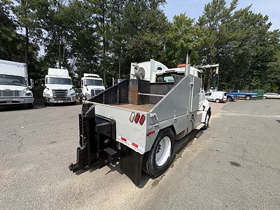 2016 International Prostar