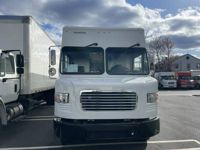 2017 Freightliner MT55