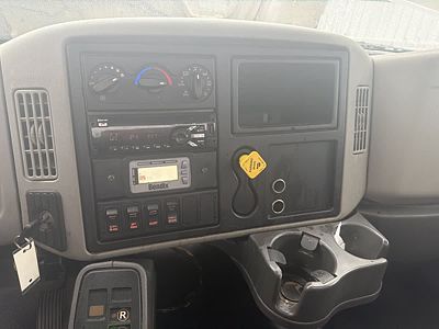 2019 International 4300