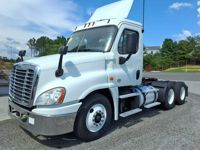 2019 Freightliner CASCADIA 125