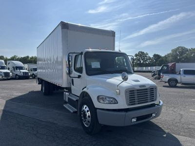 2019 Freightliner M2 106