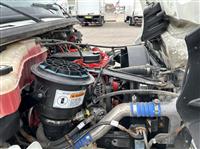 2015 Freightliner M2 106