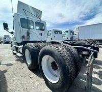 2017 Freightliner CASCADIA 125