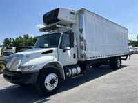 2016 International 4300