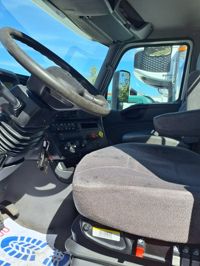 2018 International LT625