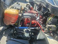 2018 International 4300