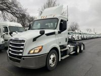 2019 Freightliner NEW CASCADIA PX12664