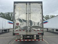 2016 GREAT DANE TRAILERS 721TZ-1 -48/162/102