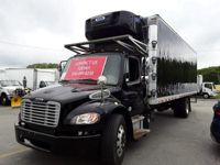 2019 Freightliner M2 106
