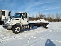 2018 International 4300