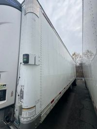 2017 Great Dane 7211TZ 32/150/102