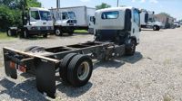 2022 Chevrolet LCF 4500HD