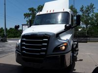 2020 Freightliner NEW CASCADIA 116