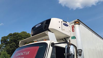 2019 Freightliner M2 106