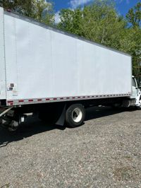 2019 Freightliner M2 106