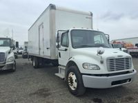 2019 Freightliner M2 106