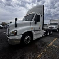2019 Freightliner CASCADIA 125